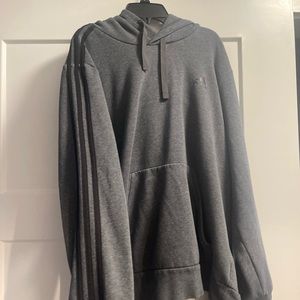 Adidas Sweatshirt